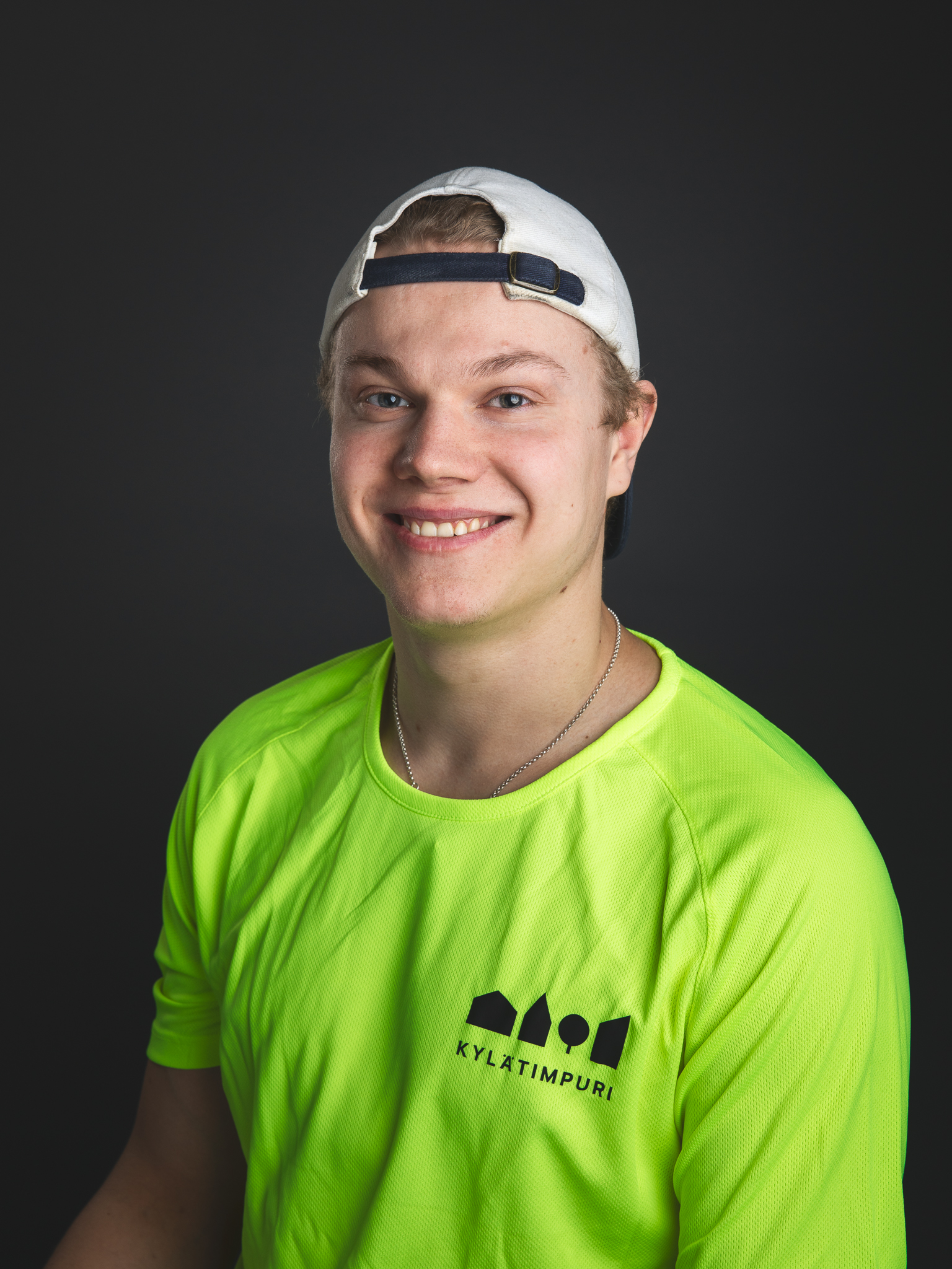 Yrityskuvaus ja henkilöstökuvaus Joensuu