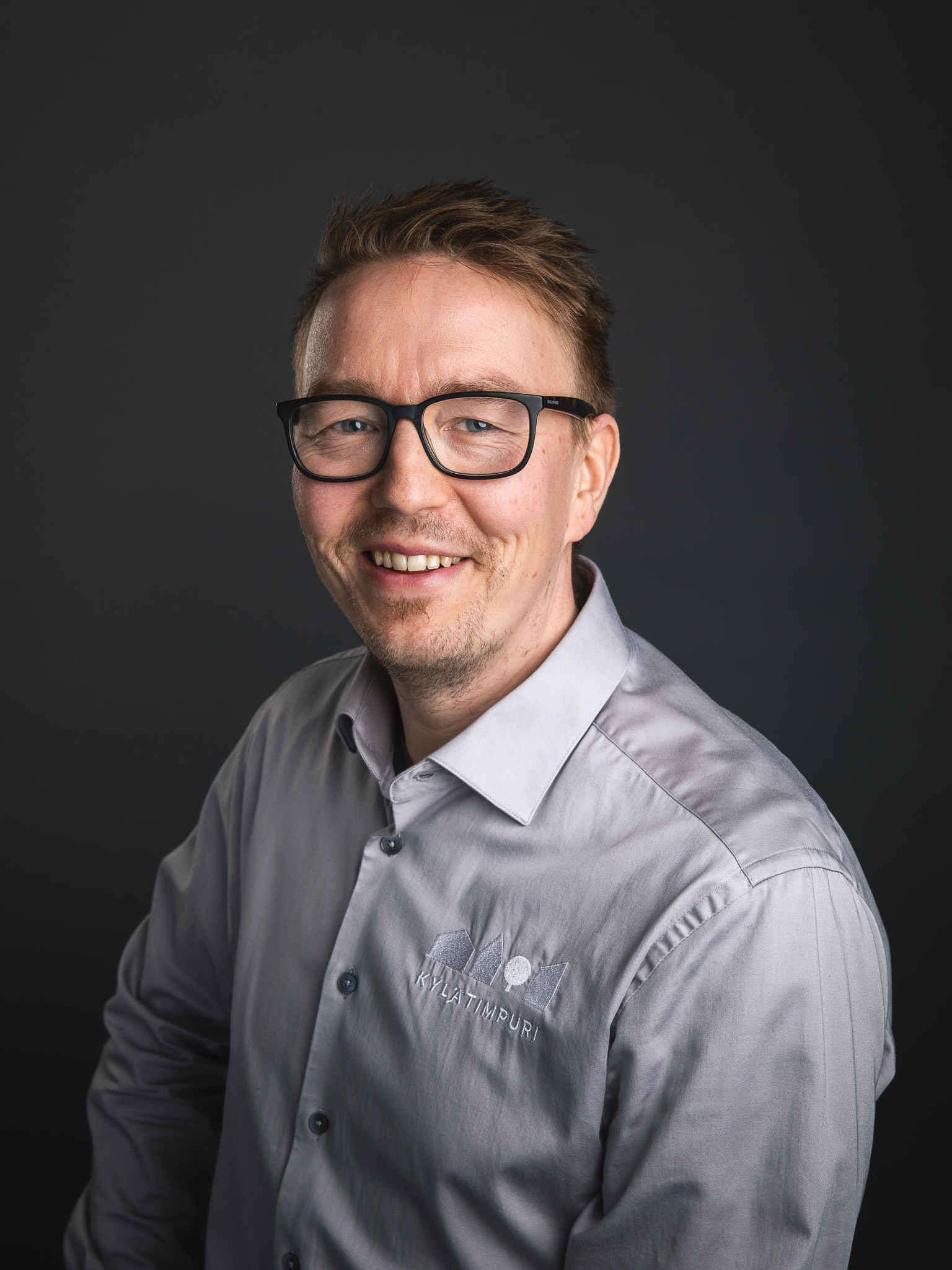 Yrityskuvaus ja henkilöstökuvaus Joensuu