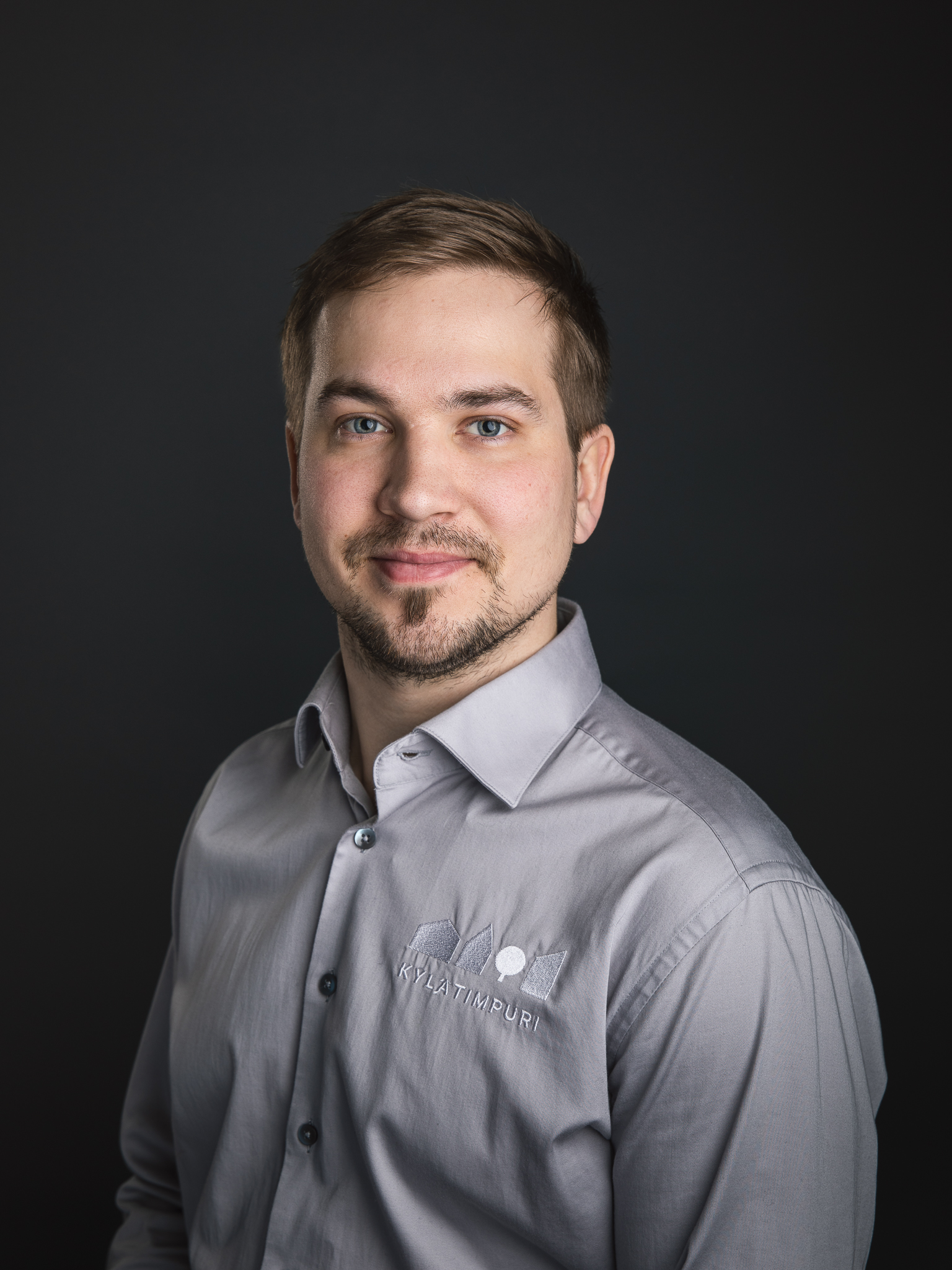 Yrityskuvaus ja henkilöstökuvaus Joensuu